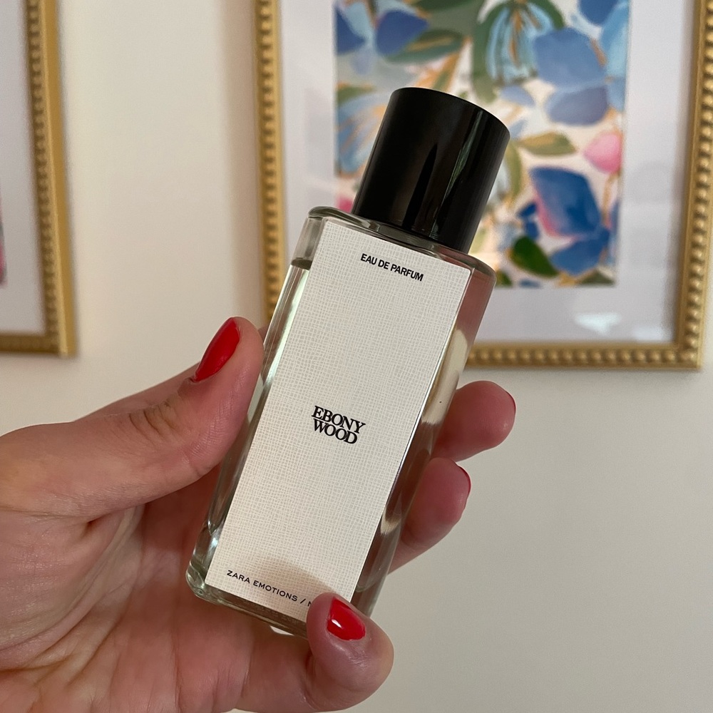 Zara Ebony Wood 40 ml perfume by Jo Malone